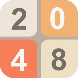 2048 Legend Master