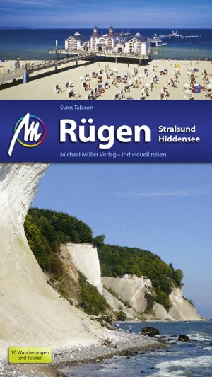 Rügen Hiddensee & Stralsund(圖1)-速報App