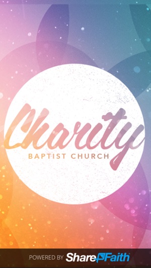 Charity Church App(圖1)-速報App