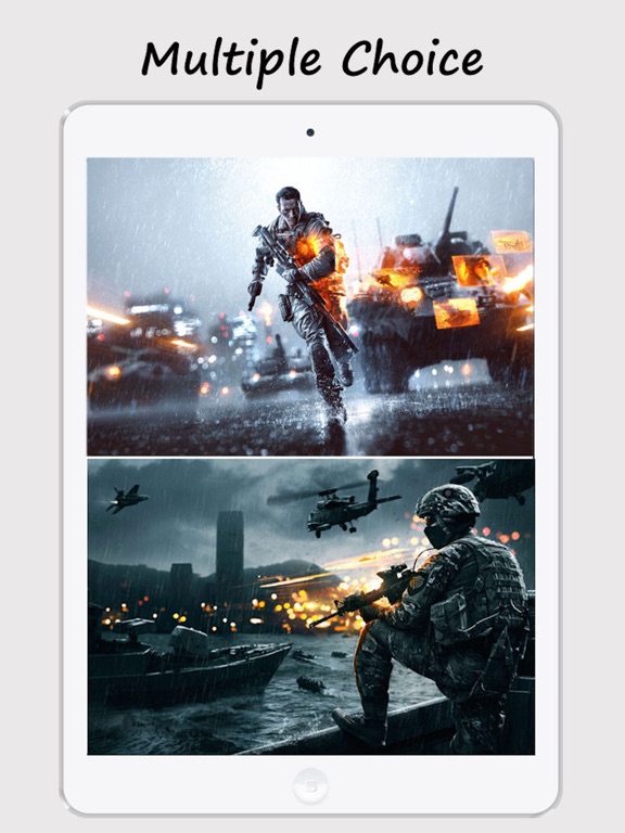 HD Wallpapers For Battlefield Editionのおすすめ画像4