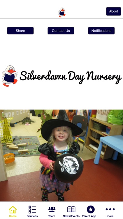 Silverdawn Day Nursery