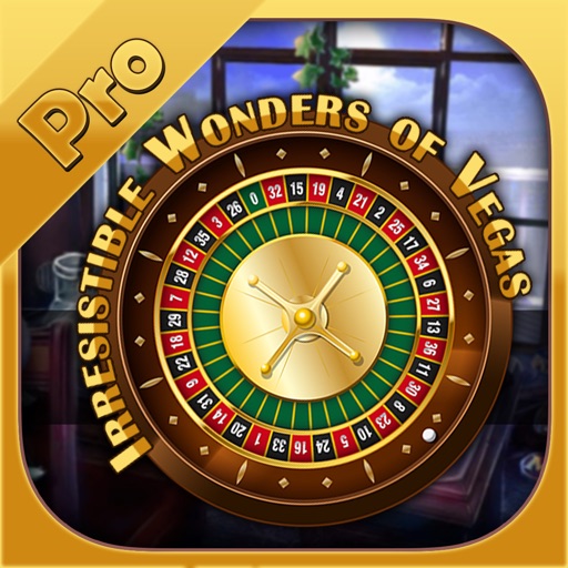 Irresistible Wonders of Vegas Pro icon
