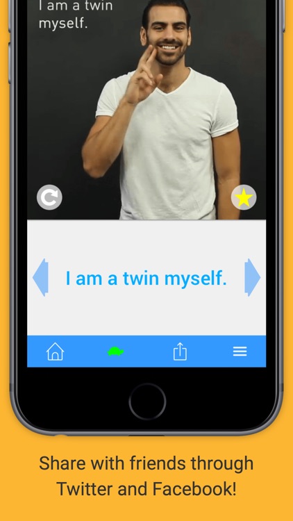 The ASL App screenshot-3