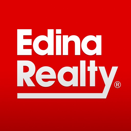 MN & WI Homes for Sale – Edina Realty iOS App