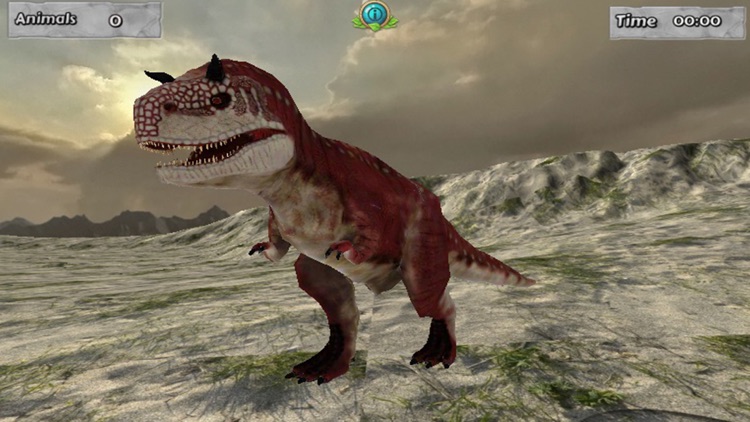 Wild Hunter: Jurassic Dinosaur Hunt 3D
