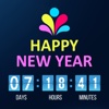New Year - COUNTDOWN + Count Down to New Year