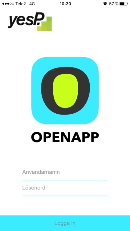 OpenApp