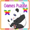 Ⓞ Jigsaw Magic Puzzles Games