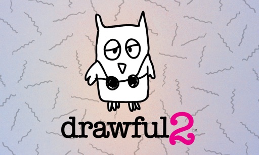 Drawful 2 iOS App