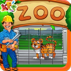 Activities of Build a Zoo – Builder Games for Kids