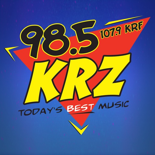 98.5 KRZ – Today’s Best Music