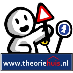 Dutch Traffic Sign Trainer