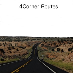 4Corner Routes