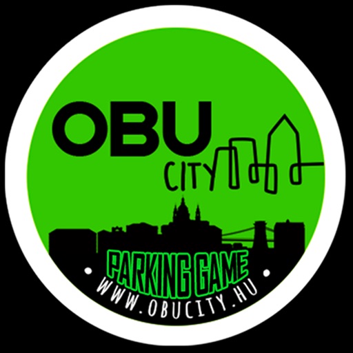 OBU City Parking Game Icon
