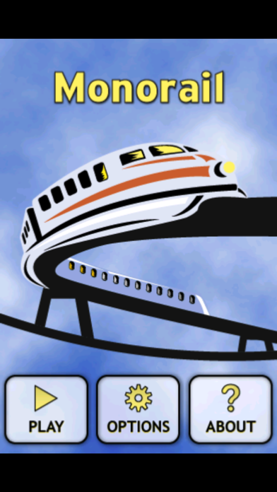 How to cancel & delete Monorail from iphone & ipad 1