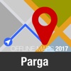 Parga Offline Map and Travel Trip Guide