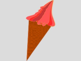 Ice Cream Seven Sticker Pack for iMessage