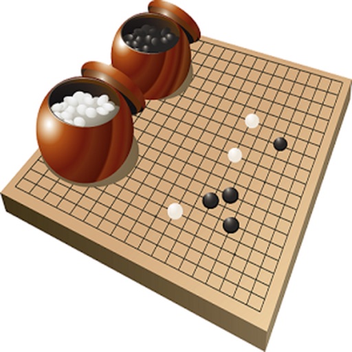 Kontaminate - IGO Board Game icon