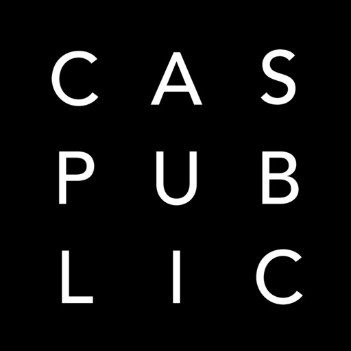 Cas Public