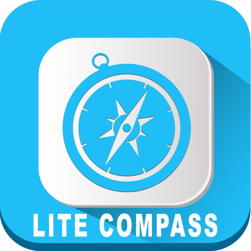 Lite Compass icon