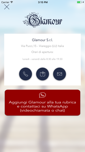 Glamour Viaggi(圖4)-速報App