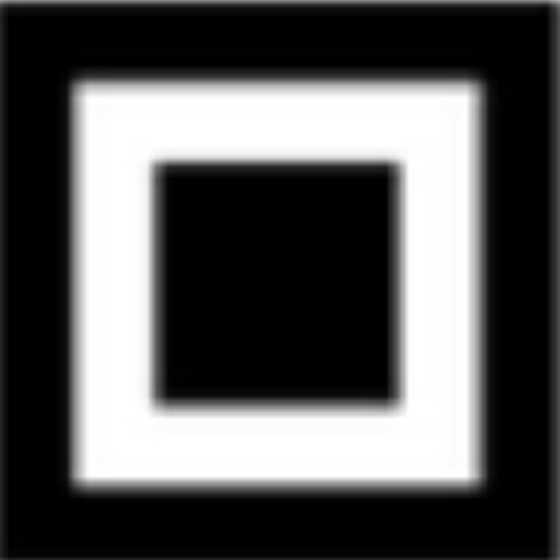 QR Quick Reader Icon