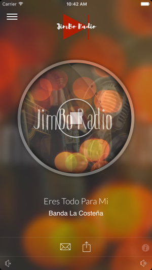 JimBo Radio(圖1)-速報App