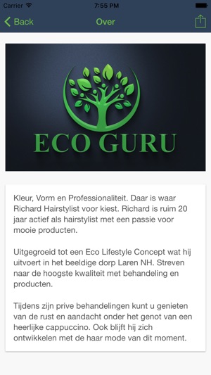 Eco Guru(圖2)-速報App