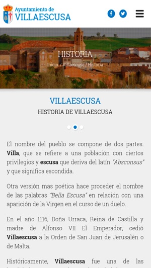 Villaescusa(圖1)-速報App