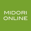 ミドリの文具通販 ミドリオンライン公式アプリ