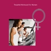 Treadmill workouts for women