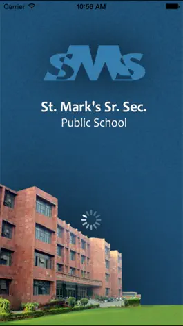 Game screenshot St. Mark's Group Of Schools mod apk