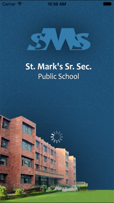 How to cancel & delete St. Mark's Group Of Schools from iphone & ipad 1