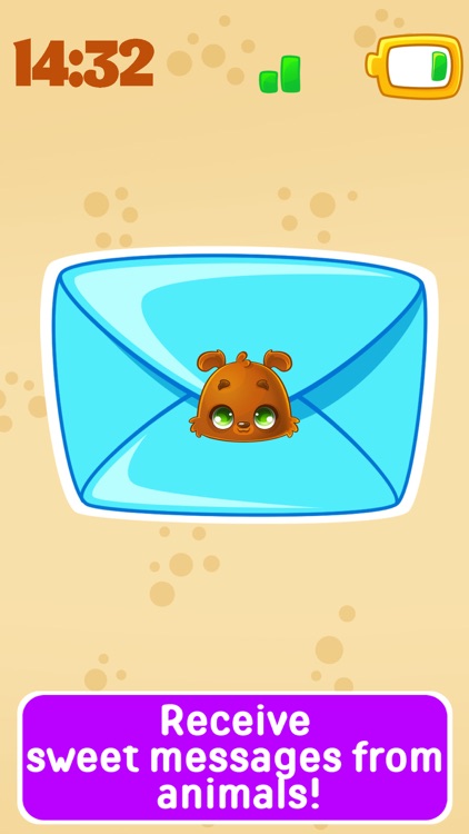 Phone Numbers Animals Games 2
