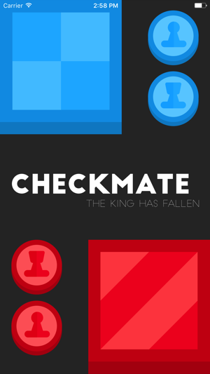 Checkmate: The King Has Fallen(圖5)-速報App