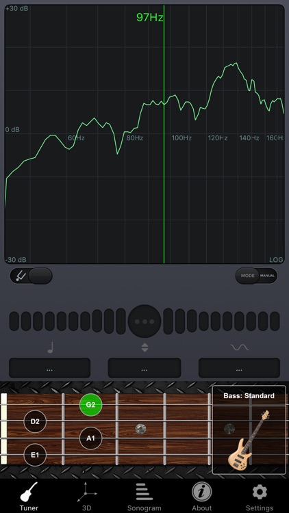 n-Track Tuner Pro