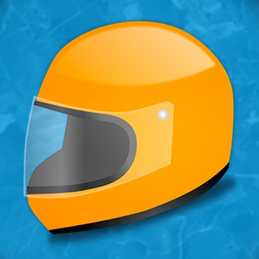 Motorcycle Ringtones. Speed Up & Drift Sounds Free Icon