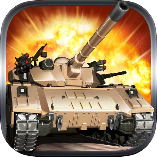 Armor Modern War : Invasion & Dominations iOS App