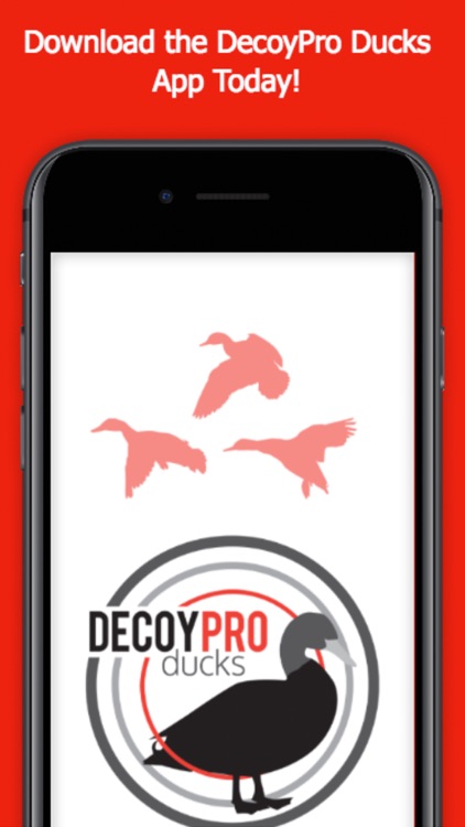 Duck Hunting Spreads & Diagrams - Duck Hunting App screenshot-3