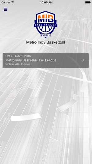 Metro Indy Basketball(圖1)-速報App