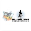 Williams Touch Mobile Detailin