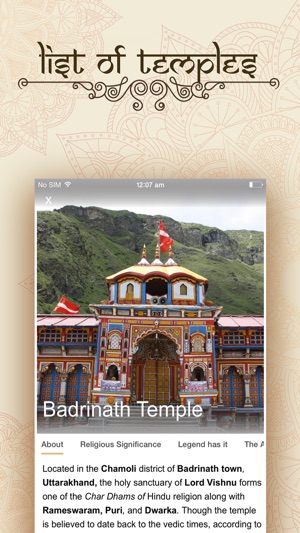 Hindu Calendar.(圖5)-速報App