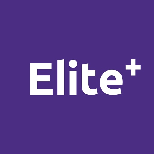 Elite+ by 上海红茶网络科技有限公司