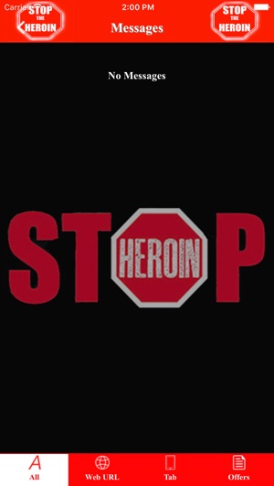 Stop Heroin(圖3)-速報App