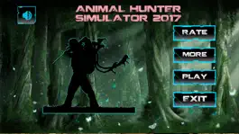 Game screenshot T-Rex Dino Hunter Simulator mod apk