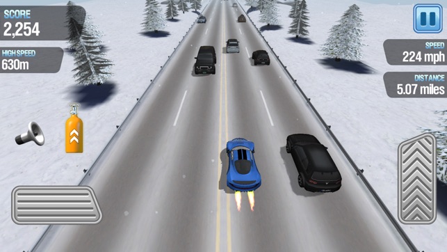 Traffic Racing(圖2)-速報App