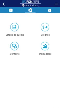 Captura de Pantalla 2 Fontelmex Hogar iphone