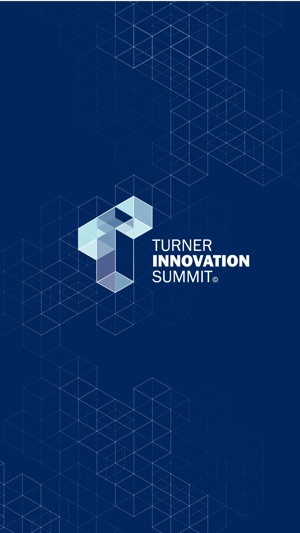 Turner Innovation Summit(圖2)-速報App