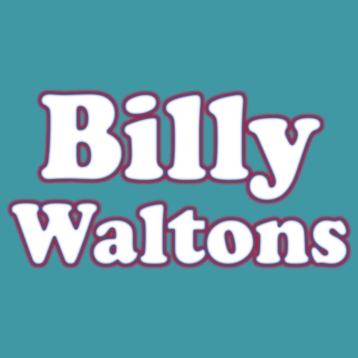 Billy Waltons Leeds icon