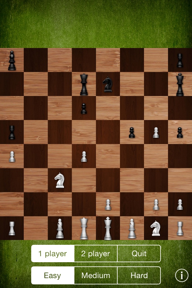 Mr Chess screenshot 2